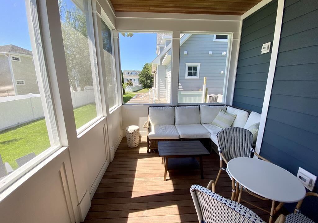 Photo of Livingroom in Cape May
