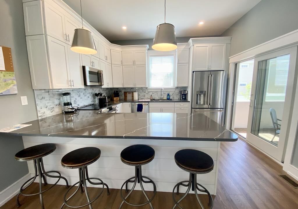 Photo of Kitchen in Cape May