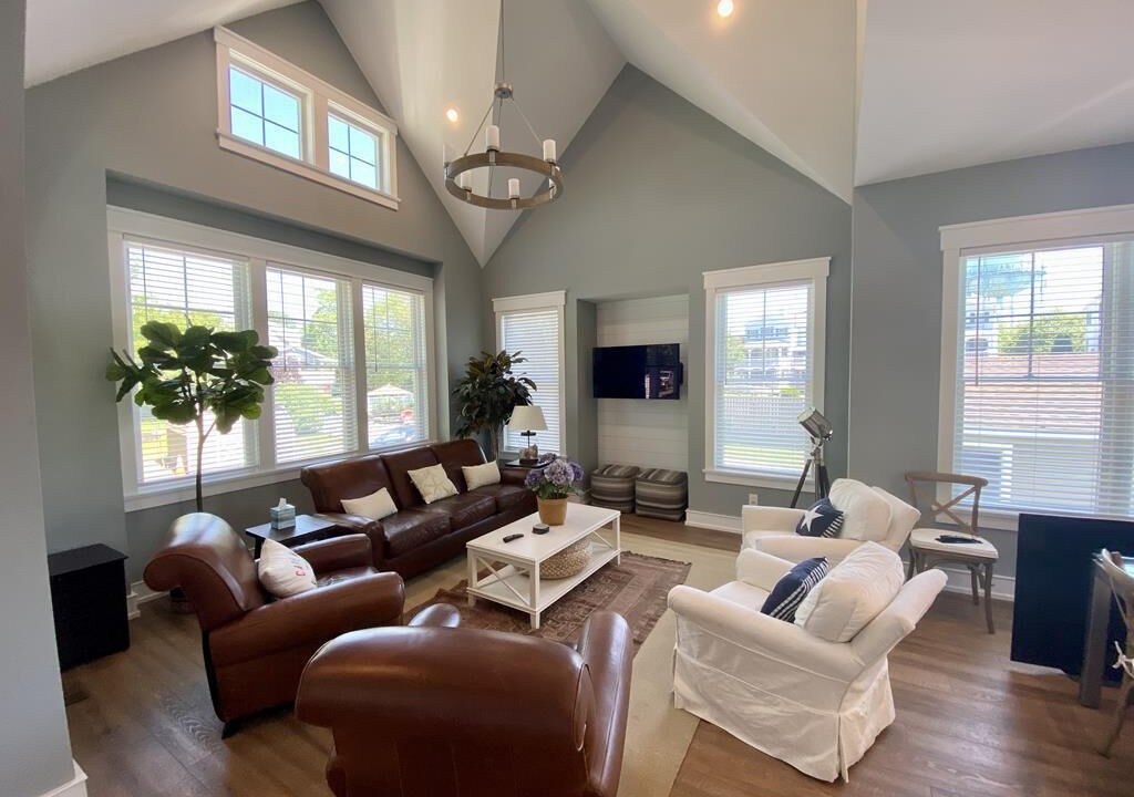 Photo of Livingroom in Cape May