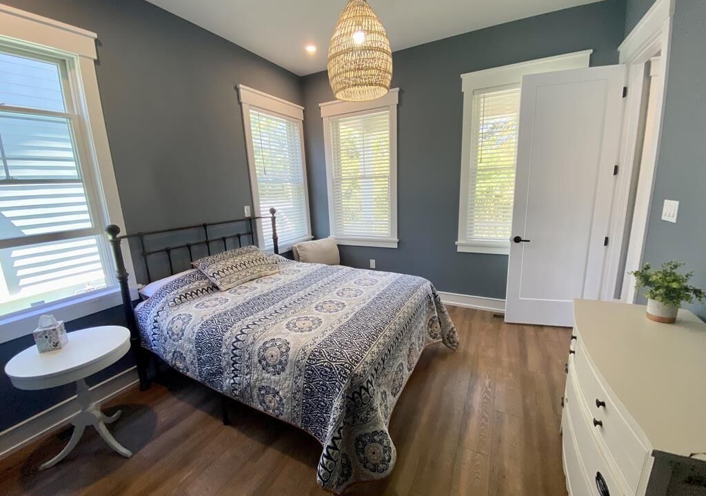 Photo of Bedroom in Cape May