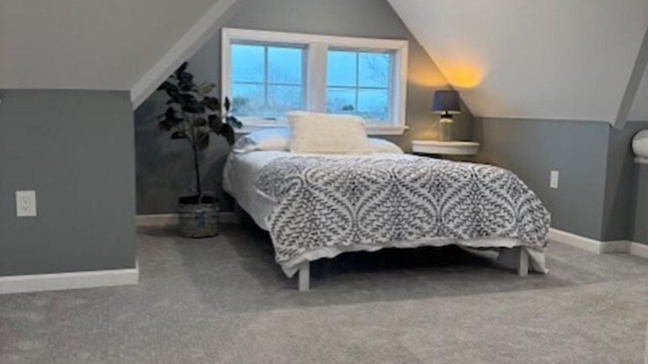 Photo of Bedroom in Cape May