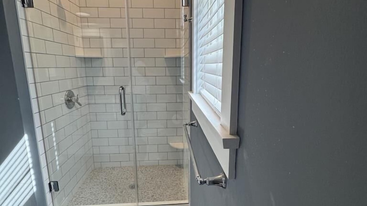 Photo of Bathroom in Cape May