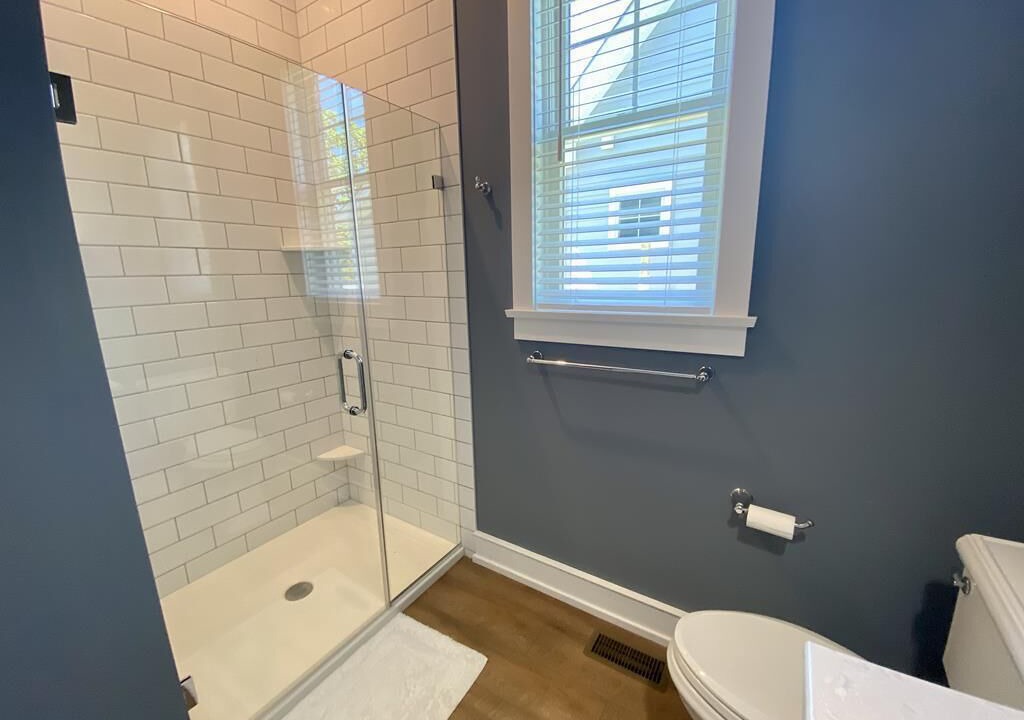 Photo of Bathroom in Cape May