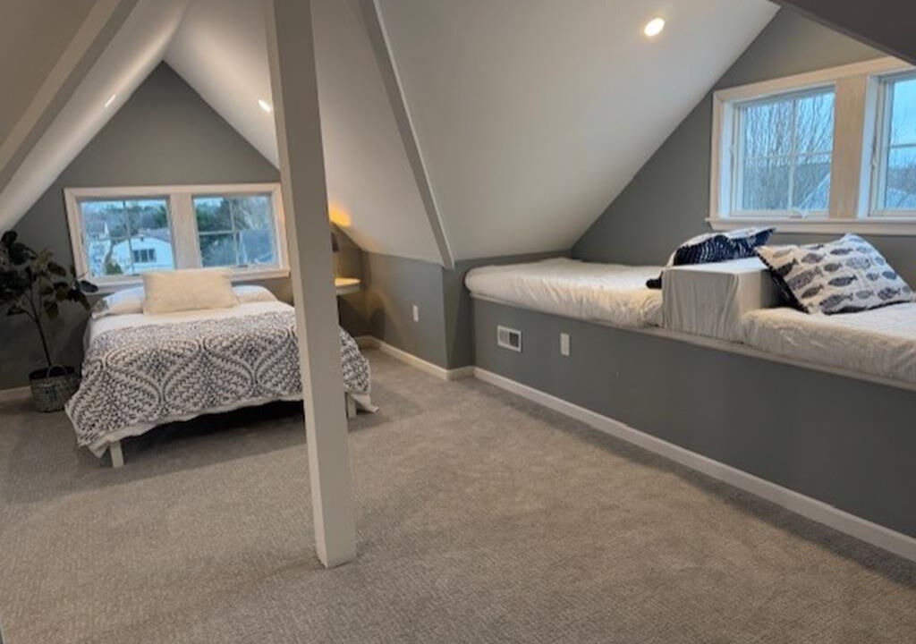 Photo of Bedroom in Cape May