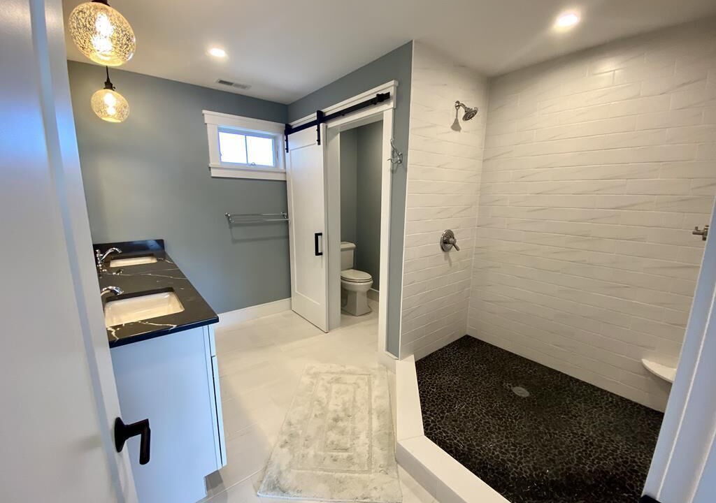 Photo of Bathroom in Cape May