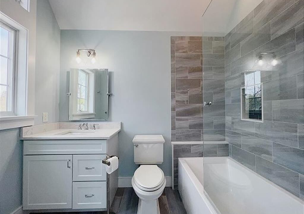 Photo of Bathroom in Cape May