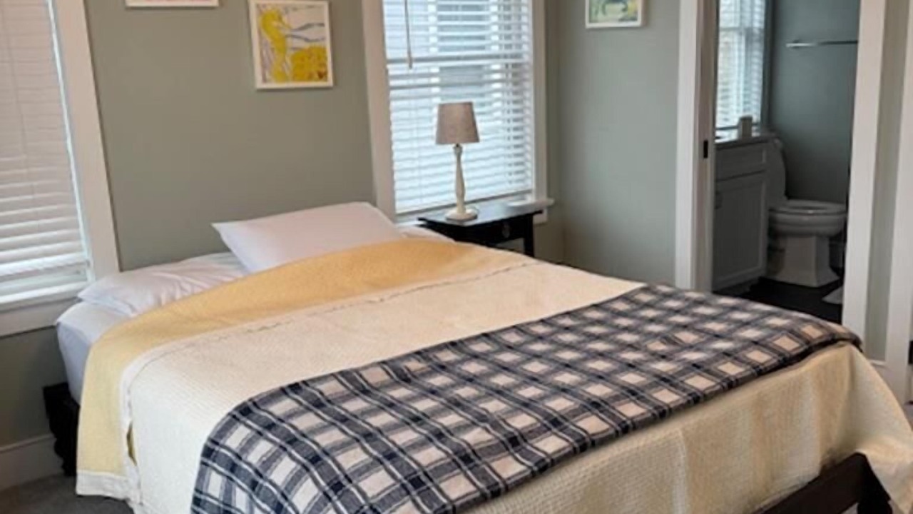 Photo of Bedroom in Cape May