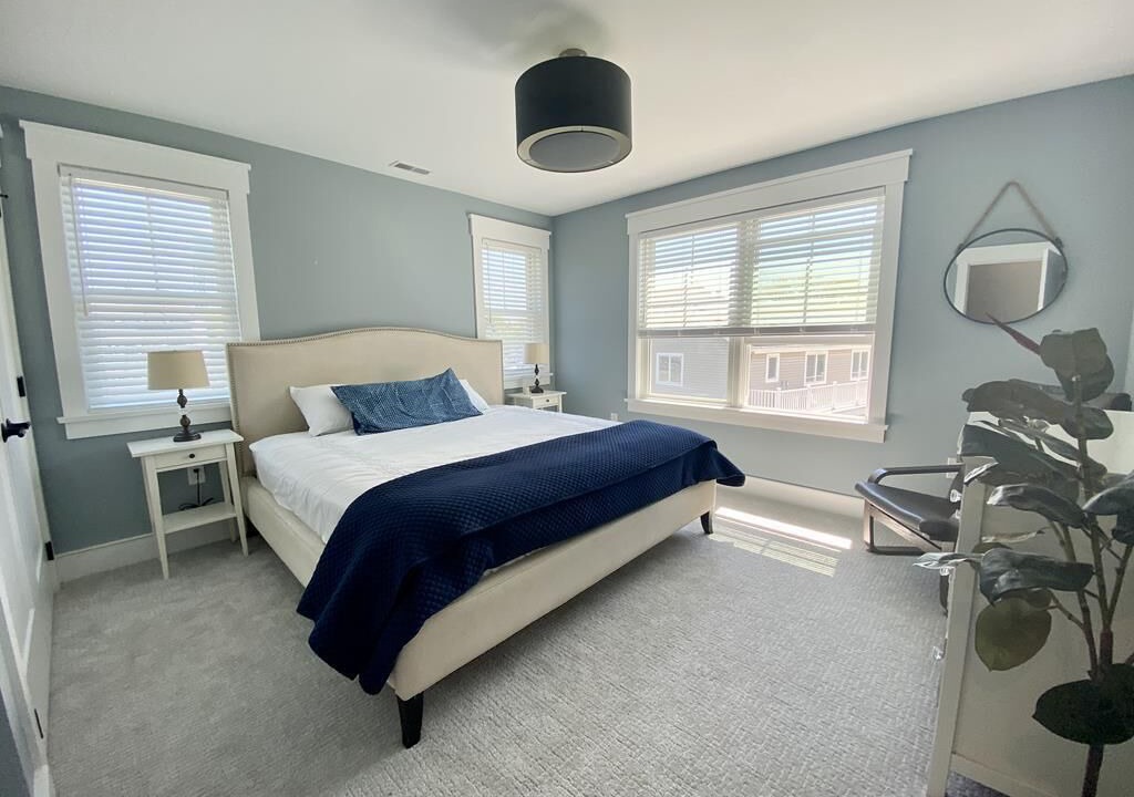 Photo of Bedroom in Cape May