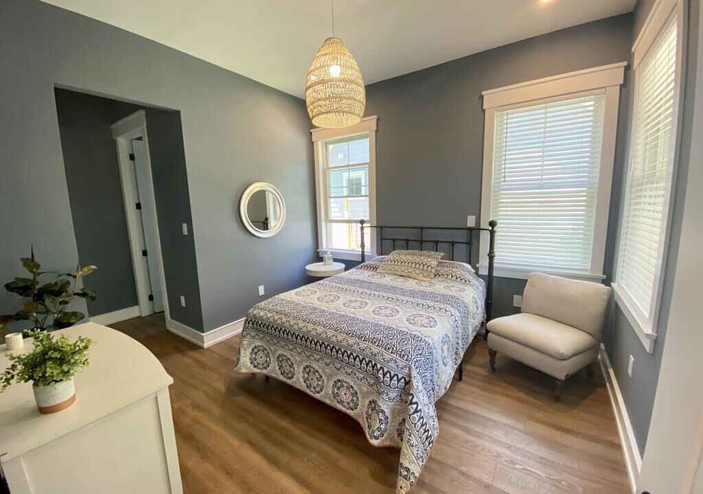 Photo of Bedroom in Cape May