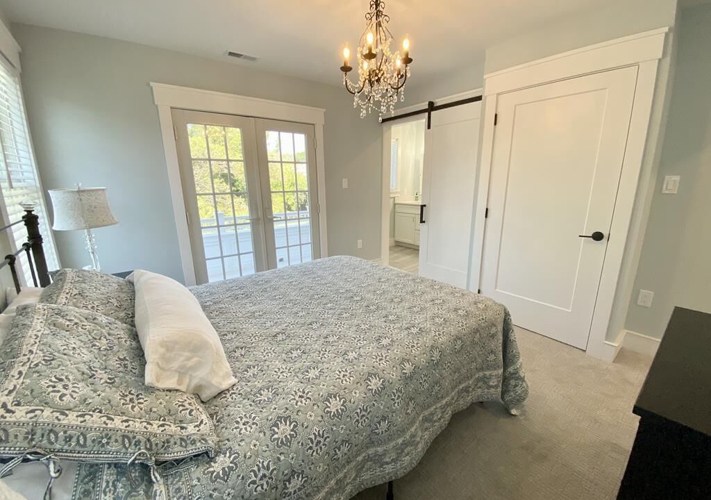 Photo of Bedroom in Cape May
