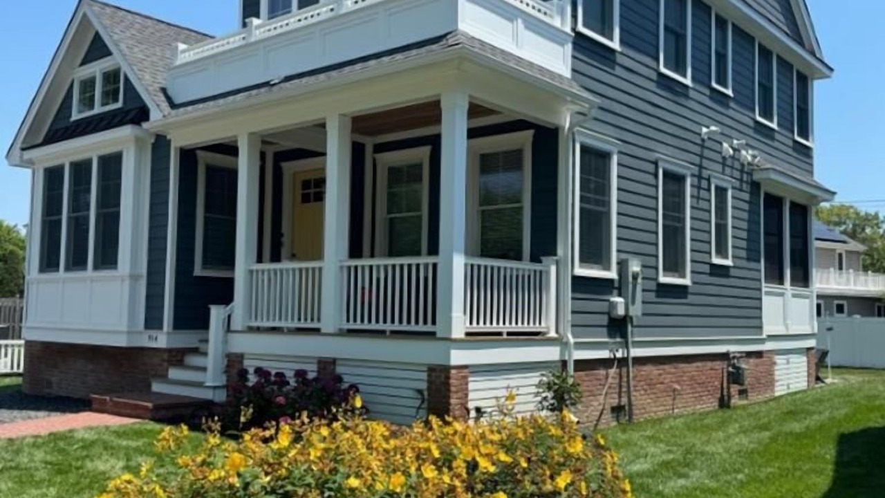 Photo of Outdoor in Cape May