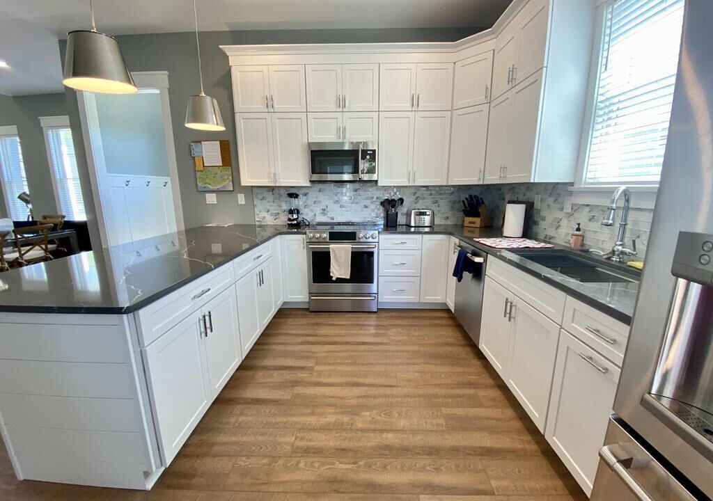 Photo of Kitchen in Cape May