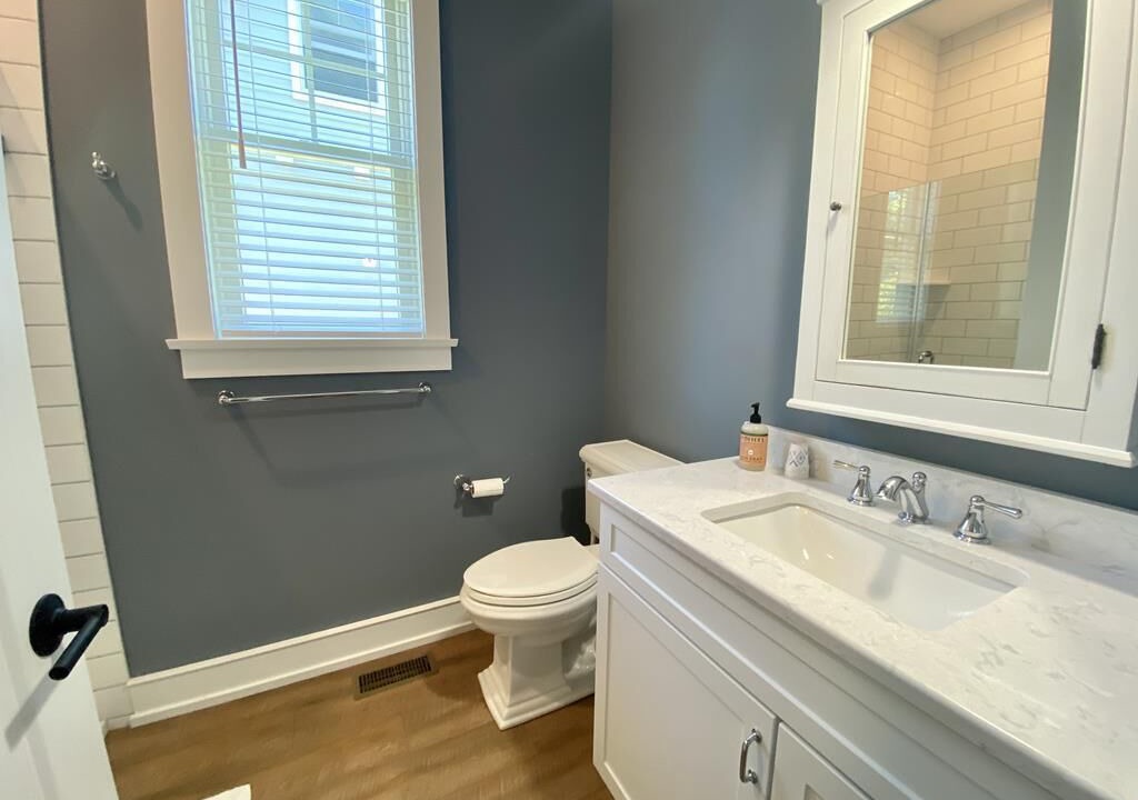 Photo of Bathroom in Cape May