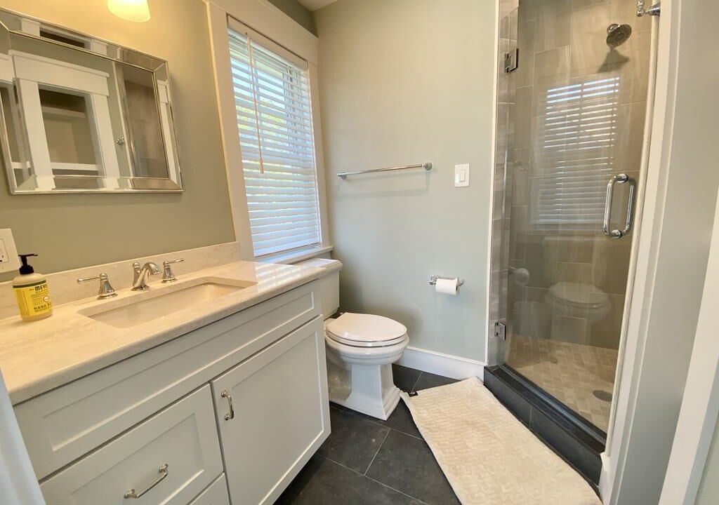 Photo of Bathroom in Cape May
