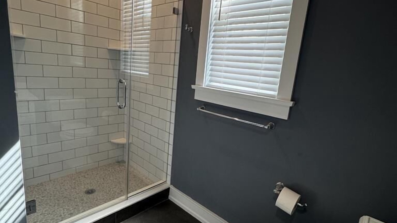 Photo of Bathroom in Cape May