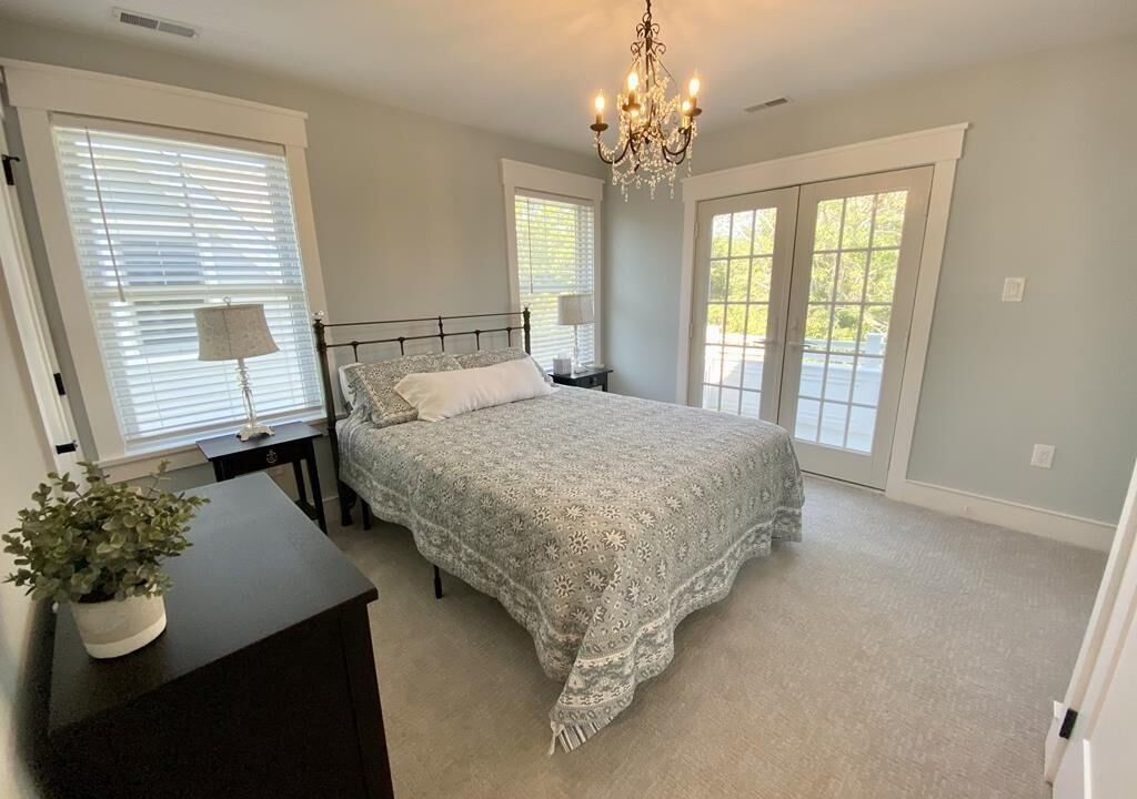 Photo of Bedroom in Cape May