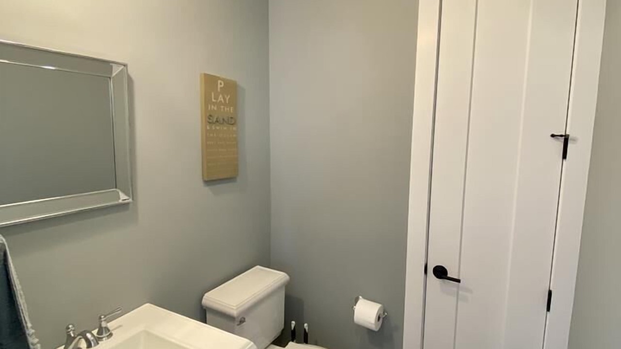 Photo of Bathroom in Cape May
