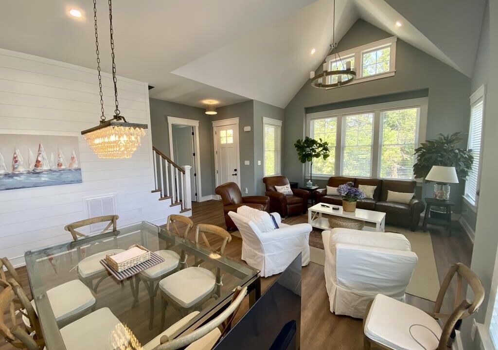 Photo of Livingroom in Cape May