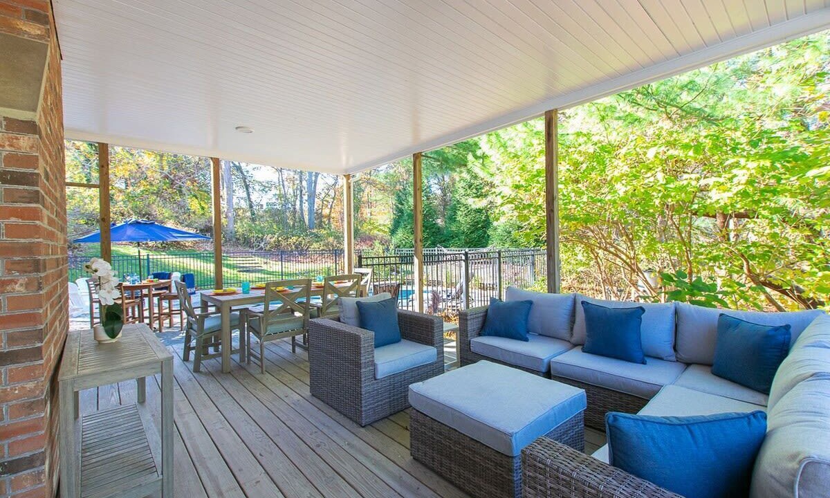 Photo of Outdoor in West Brewster