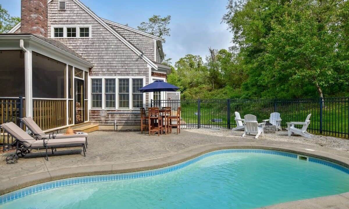 Photo of Outdoor in West Brewster