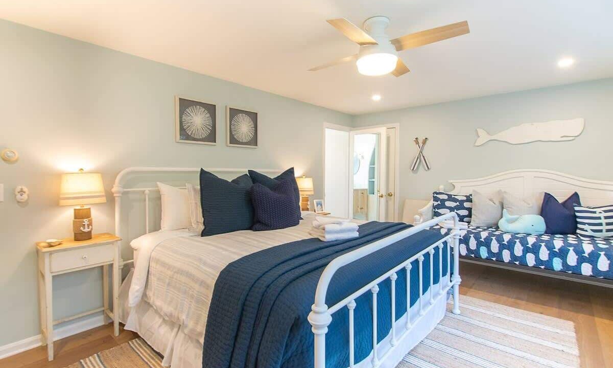 Photo of Bedroom in West Brewster