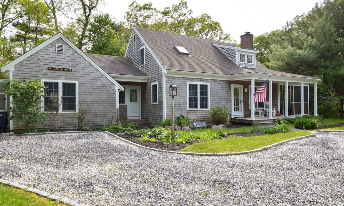 Photo of Outdoor in West Brewster