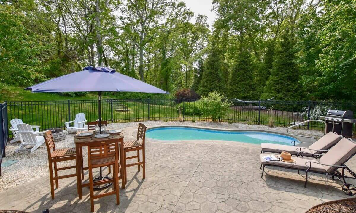 Photo of Outdoor in West Brewster