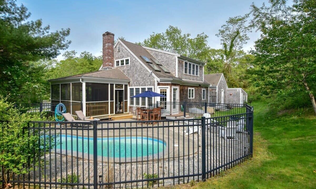 Photo of Outdoor in West Brewster