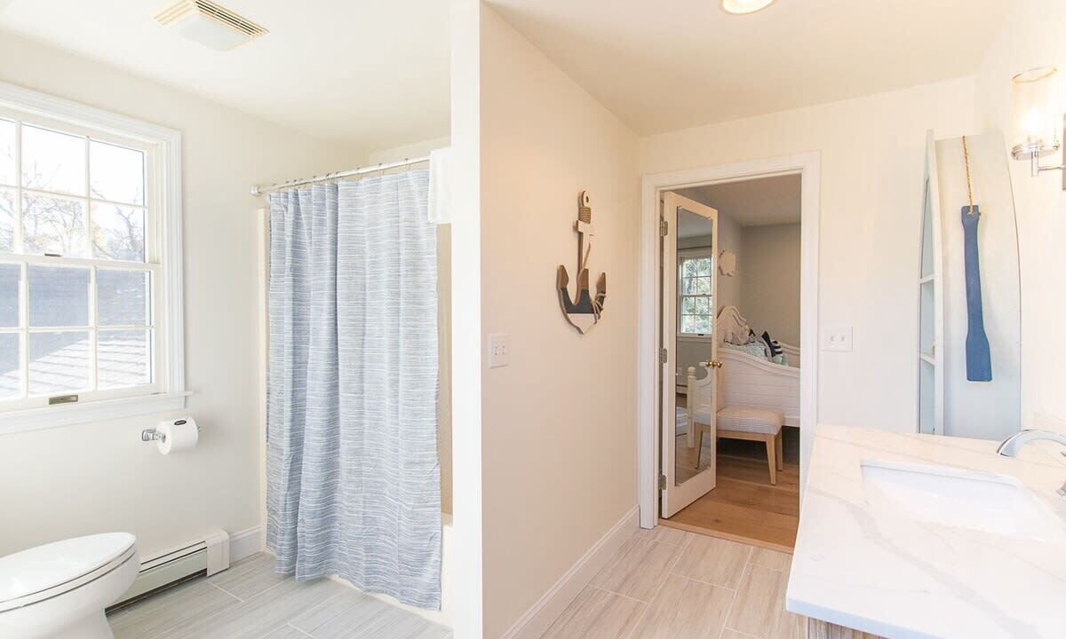 Photo of Bathroom in West Brewster