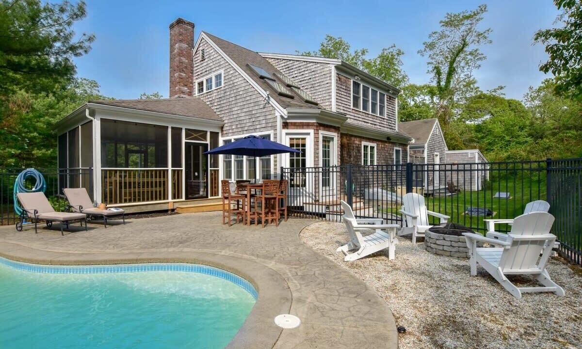 Photo of Outdoor in West Brewster