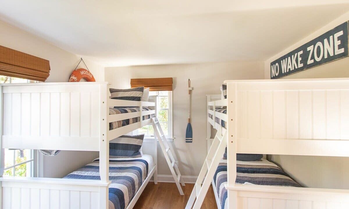 Photo of Bedroom in West Brewster