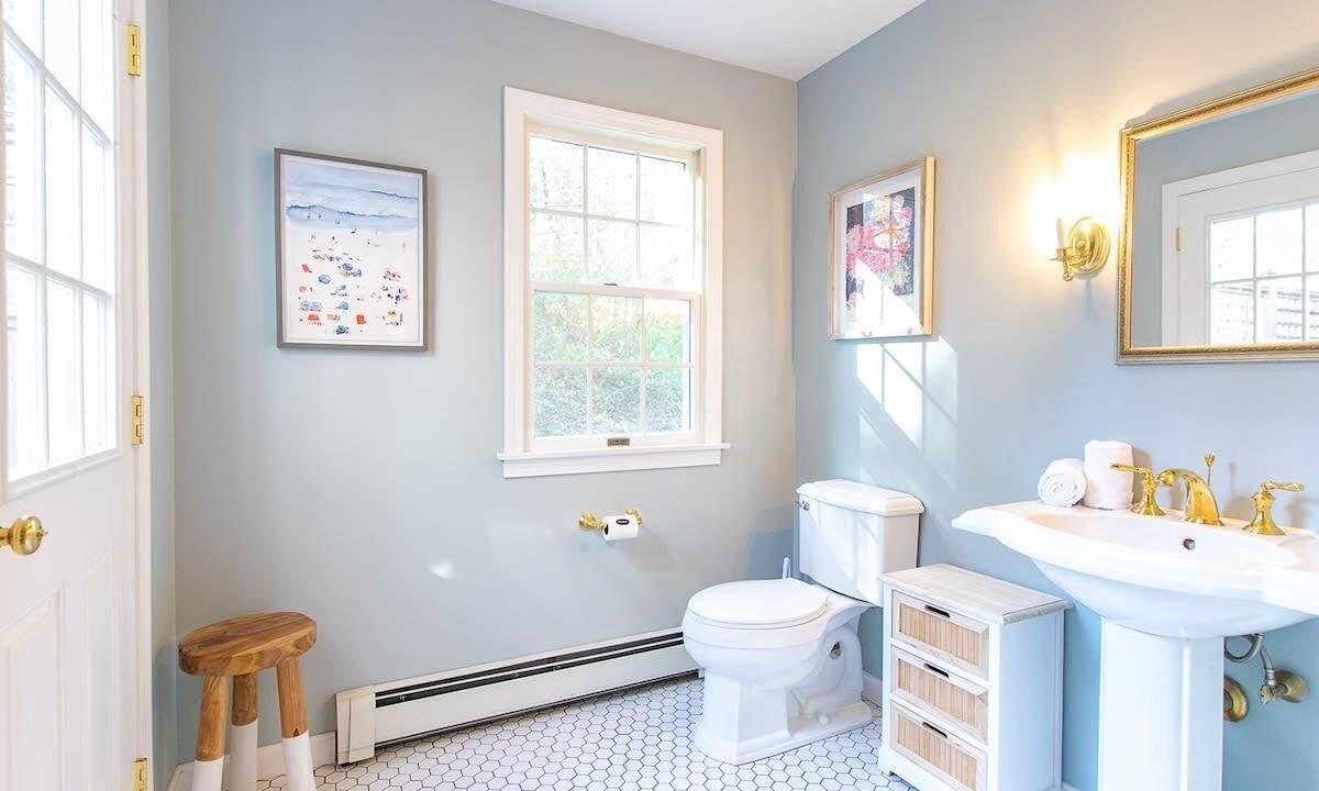 Photo of Bathroom in West Brewster