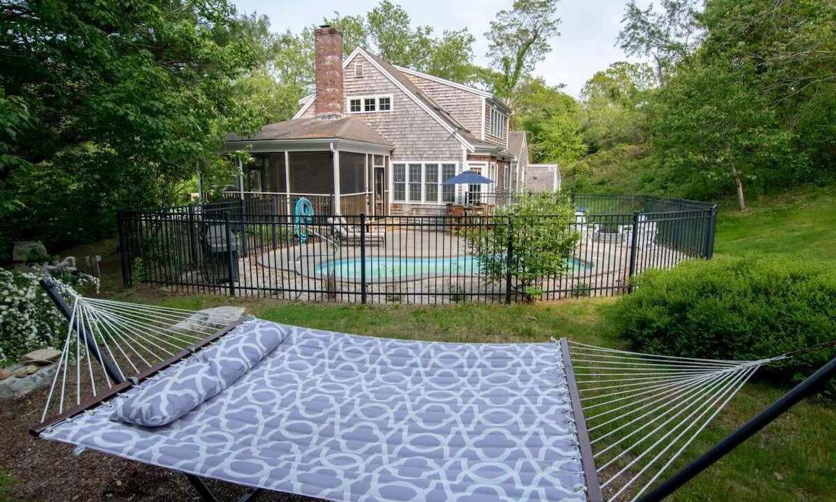 Photo of Outdoor in West Brewster