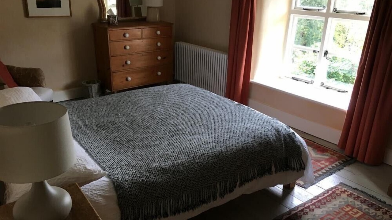 Photo of Bedroom in Hartsop