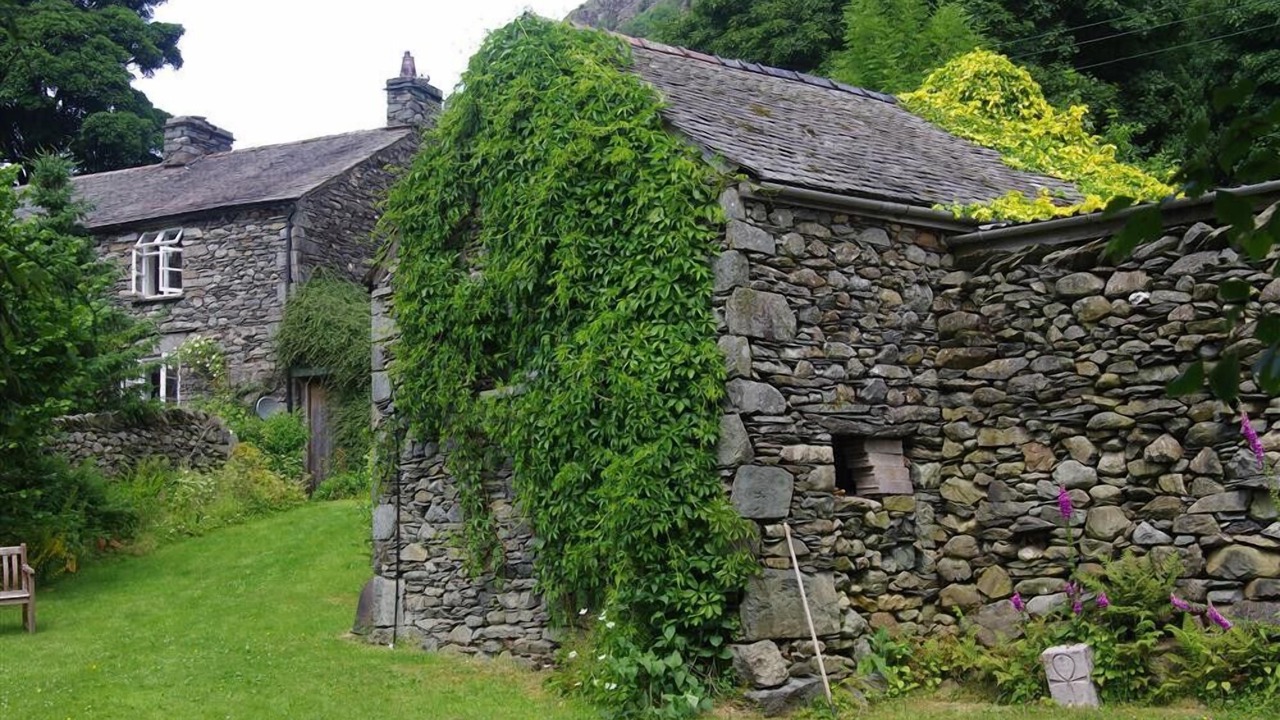Photo of Outdoor in Hartsop