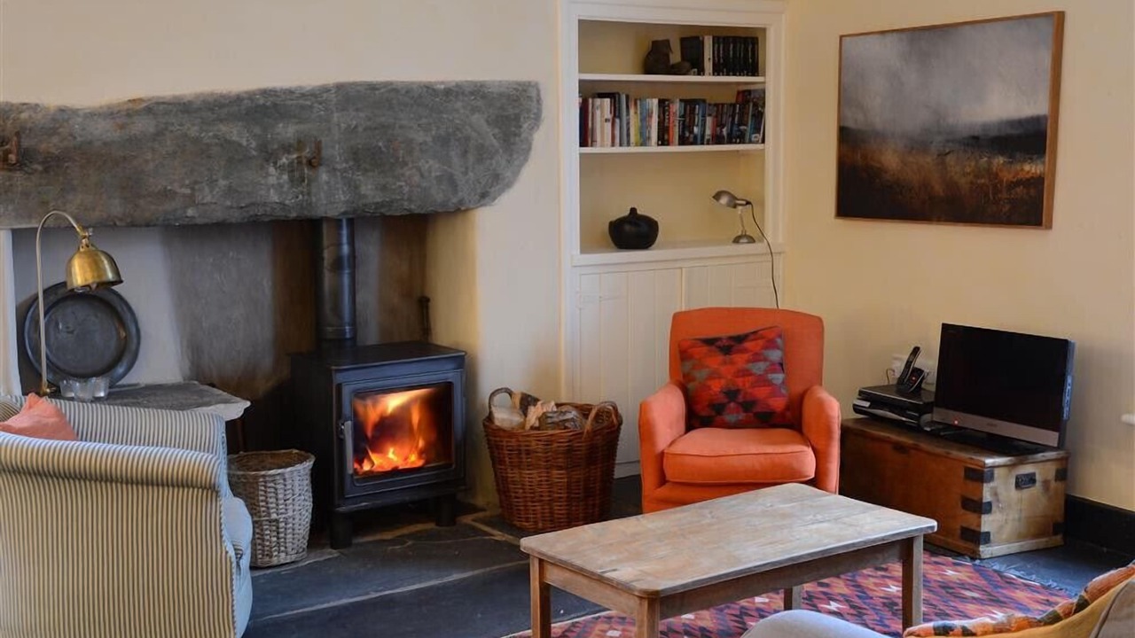 Photo of Livingroom in Hartsop