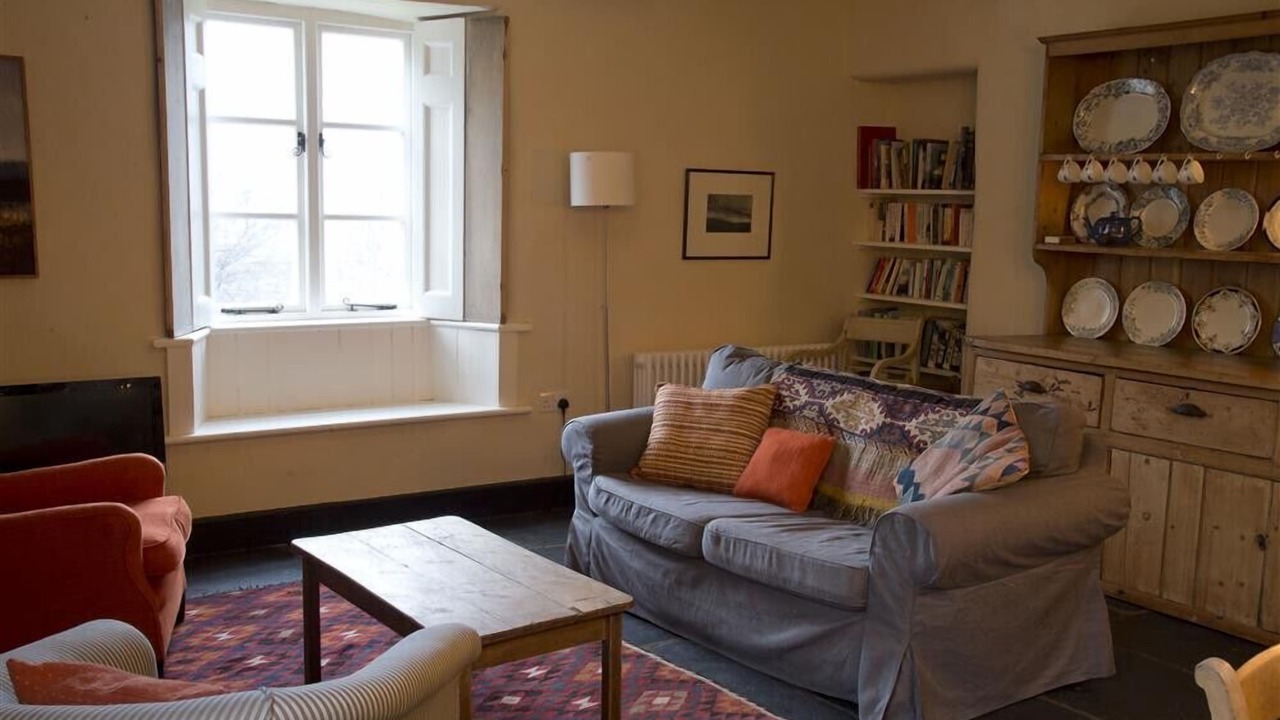 Photo of Livingroom in Hartsop