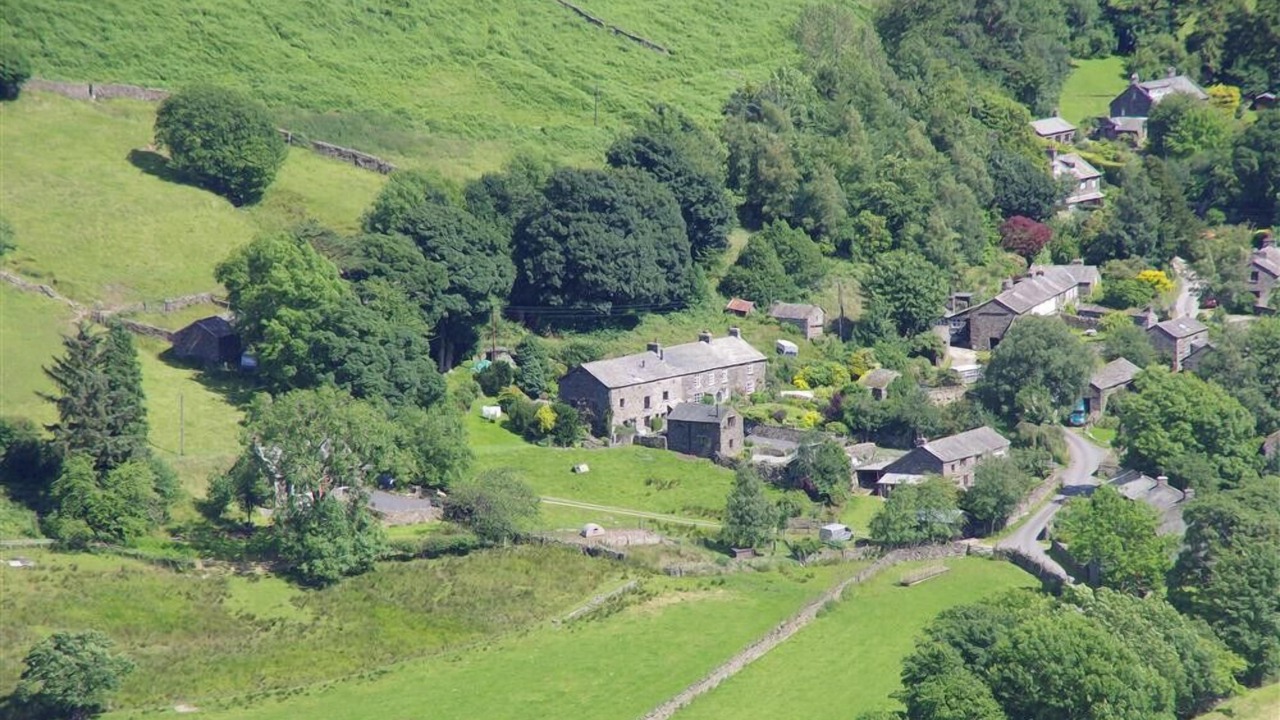 Photo of Outdoor in Hartsop