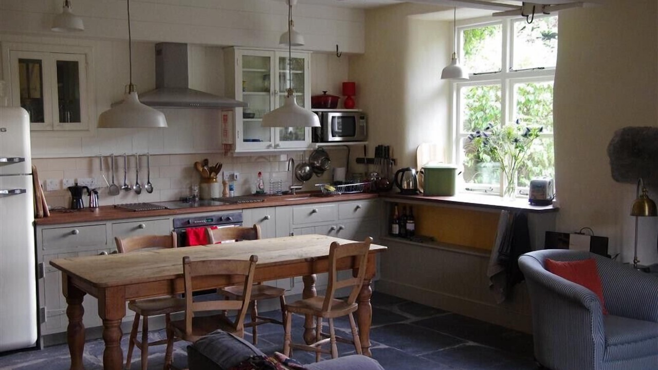 Photo of Kitchen in Hartsop