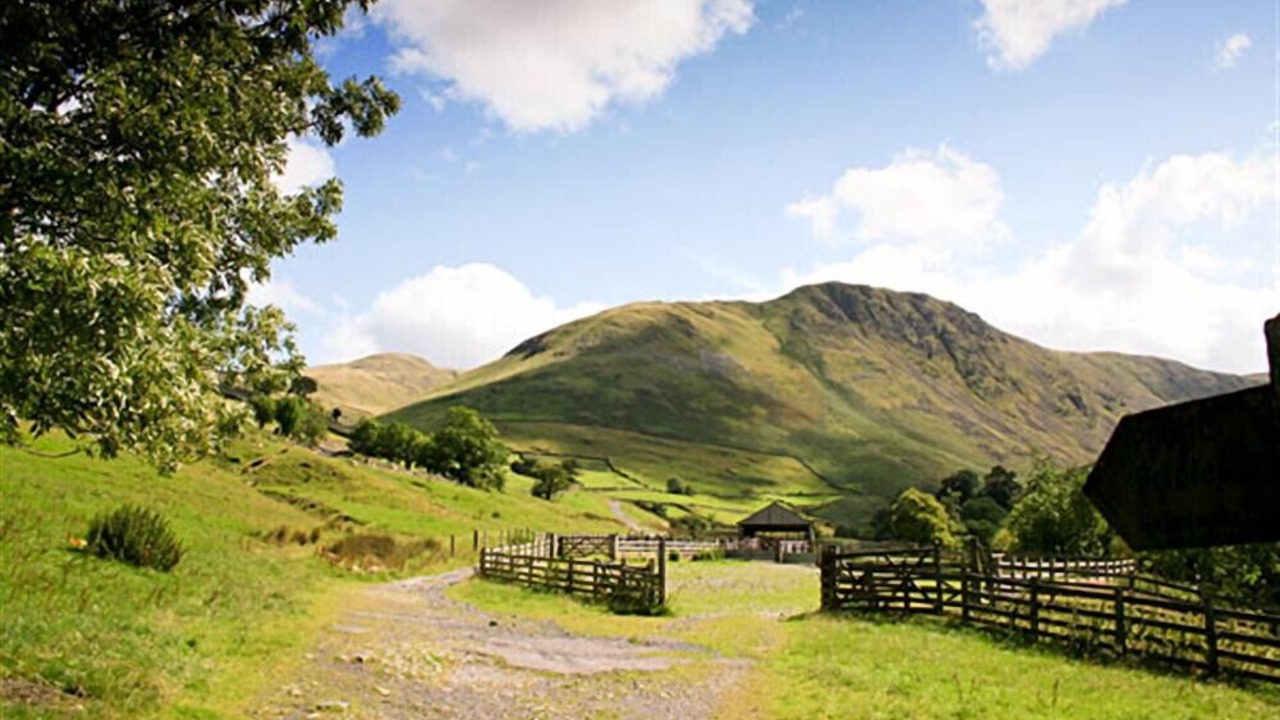 Photo of Outdoor in Hartsop