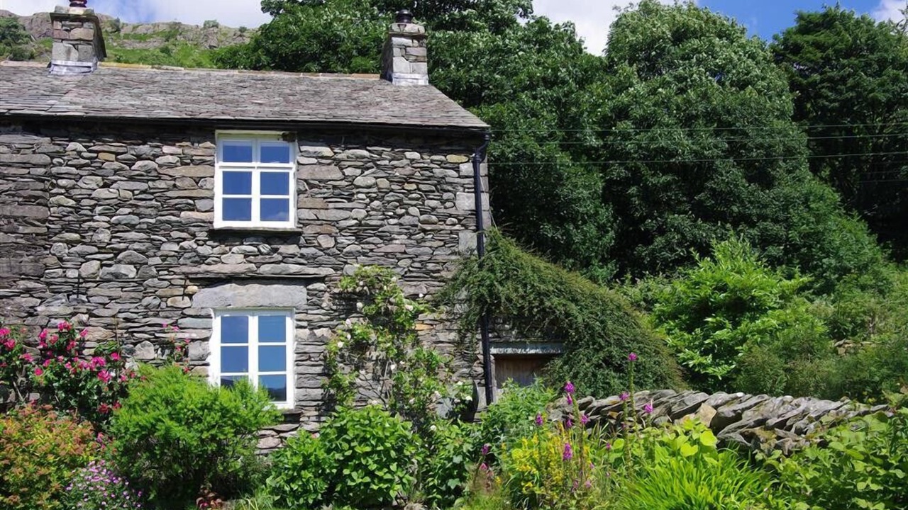 Photo of Outdoor in Hartsop