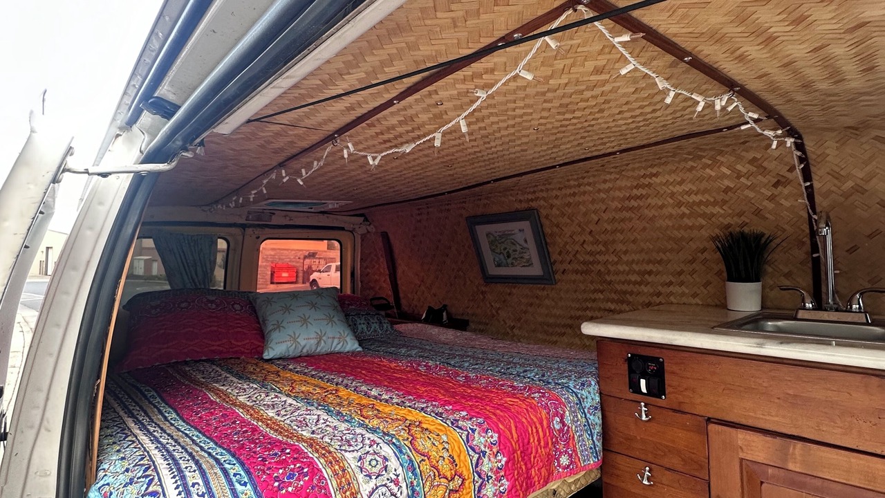 Photo of Bedroom in Kahului