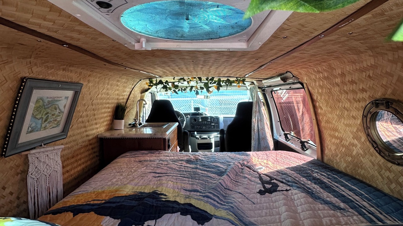 Photo of Bedroom in Kahului