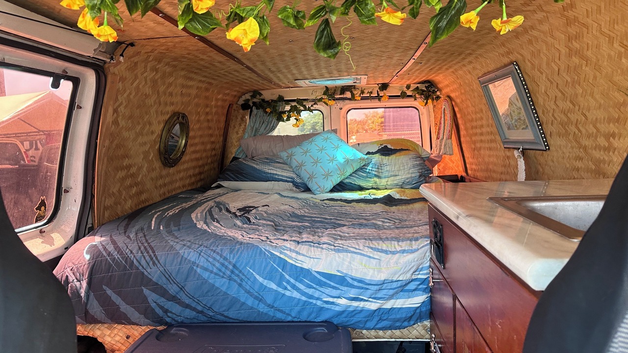 Photo of Bedroom in Kahului