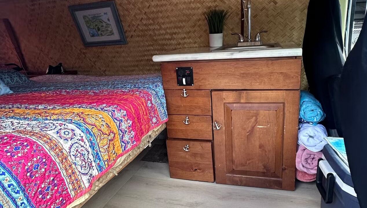 Photo of Bedroom in Kahului