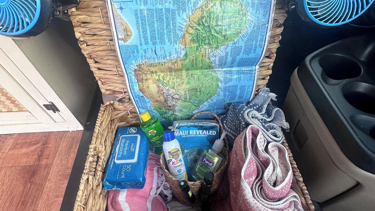 Photo of Others in Kahului