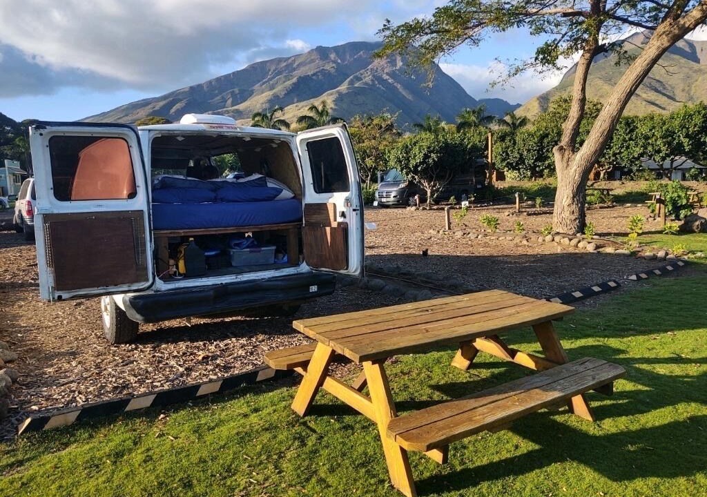 Photo of Outdoor in Kahului