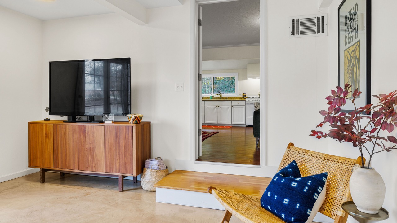 Photo of Livingroom in Calistoga