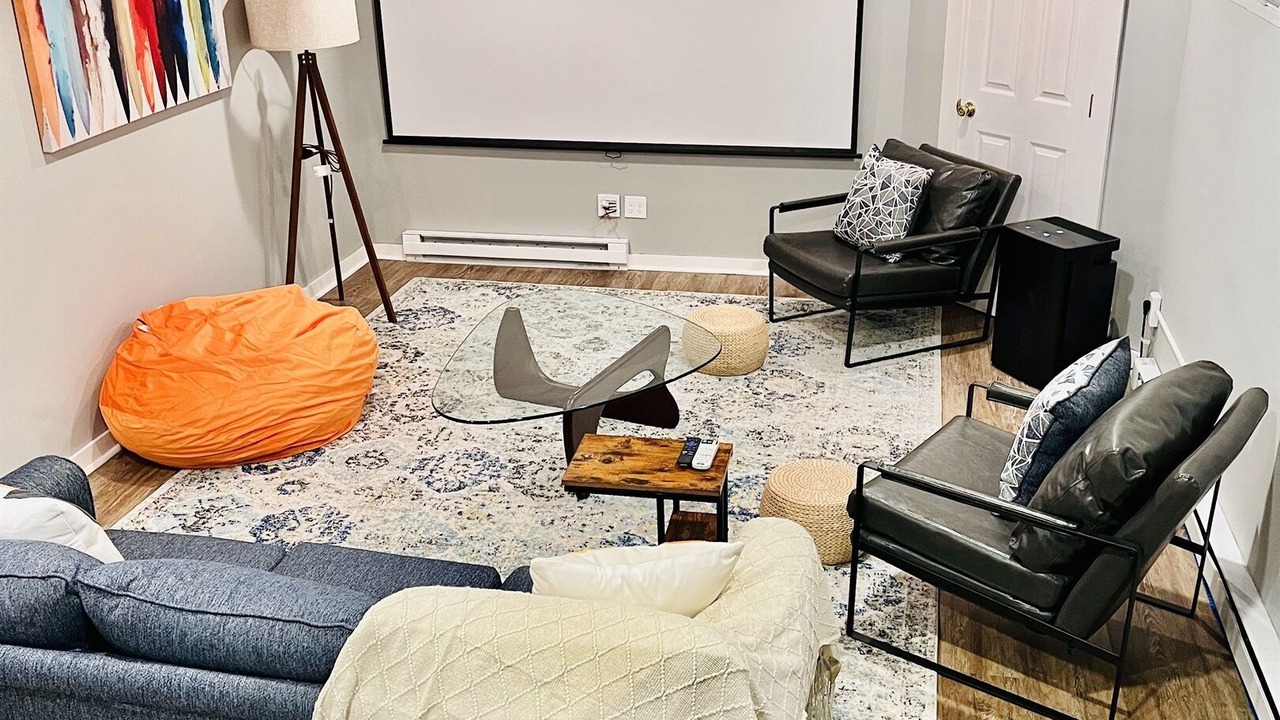 Photo of Bedroom in Woodbury