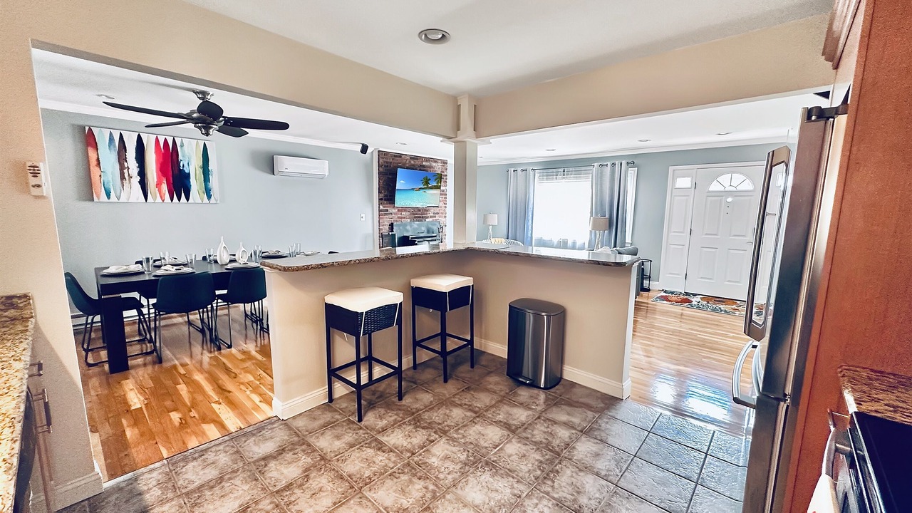 Photo of Bedroom in Woodbury